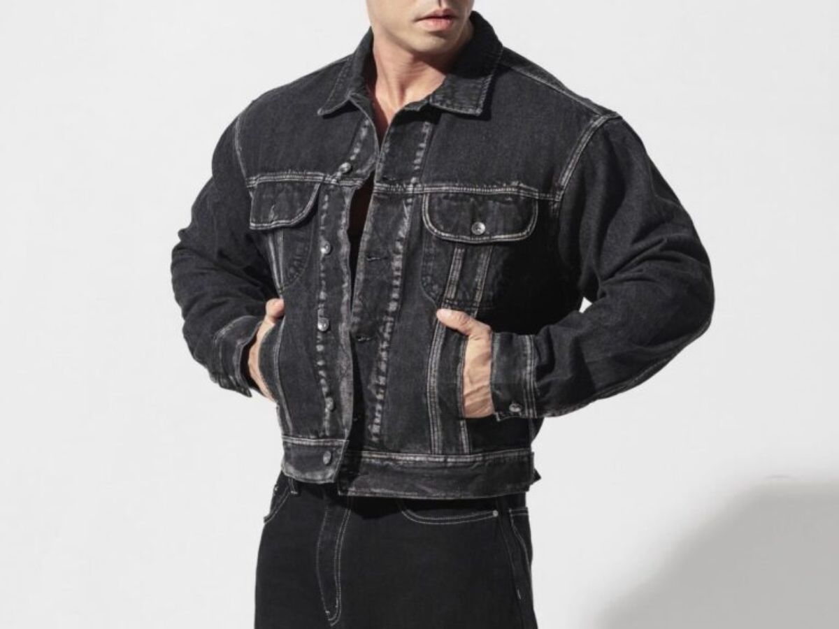 Nhắc đến DEGREY là nhắc đến những thiết kế streetwear phá cách và đầy táo bạo