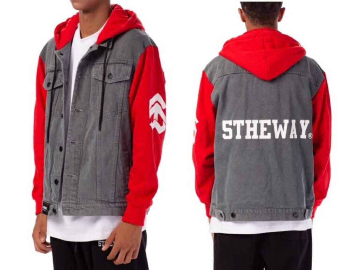 5THEWAY chinh phục khách hàng bằng triết lý tối giản nhưng vẫn giữ được chất riêng