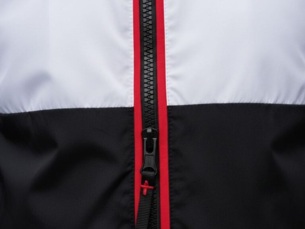 Đọc vị áo khoác của bạn hiểu các mảng màu chính