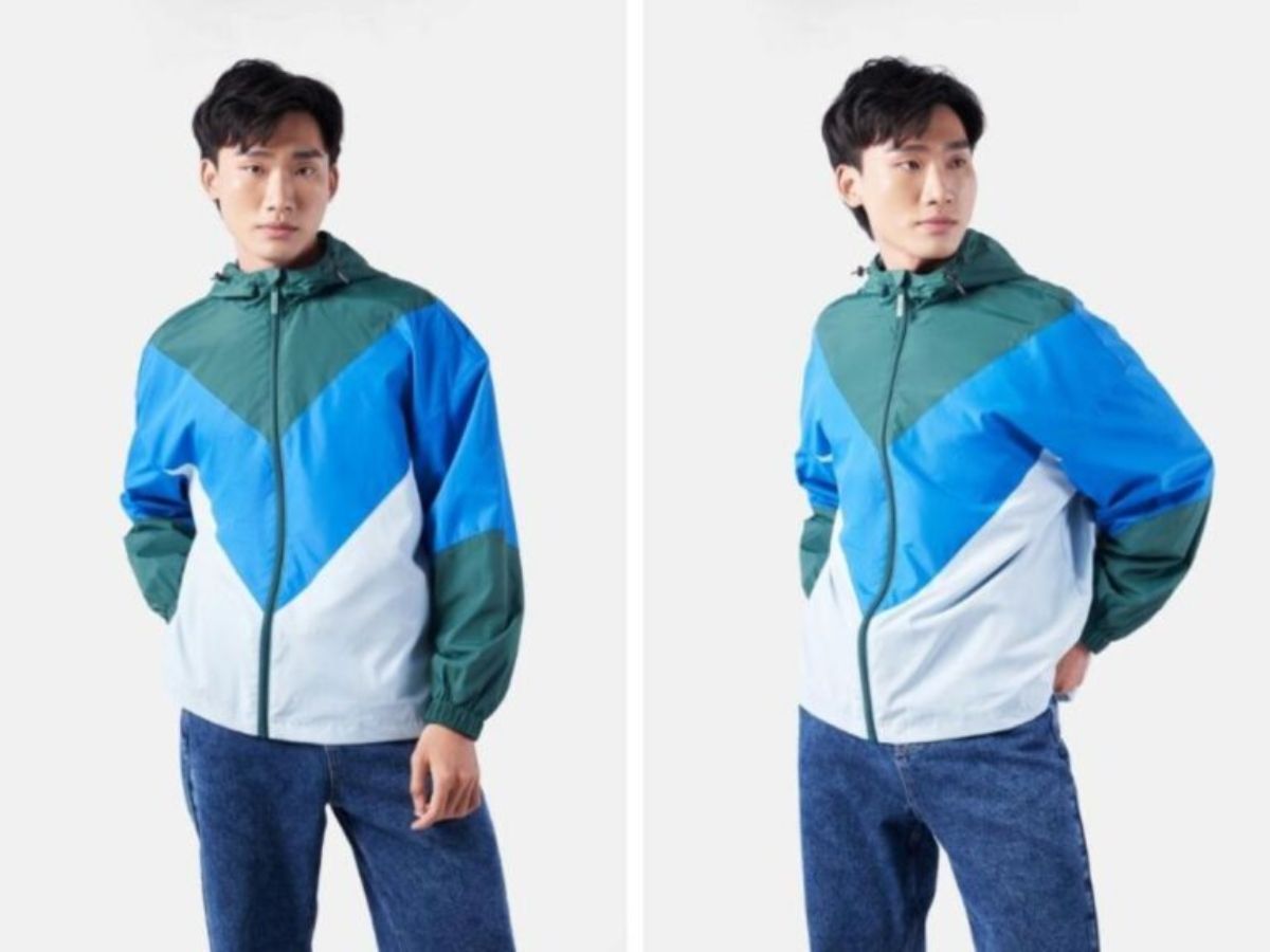 Bí quyết ăn rơ chọn item đi kèm theo tông màu thông minh