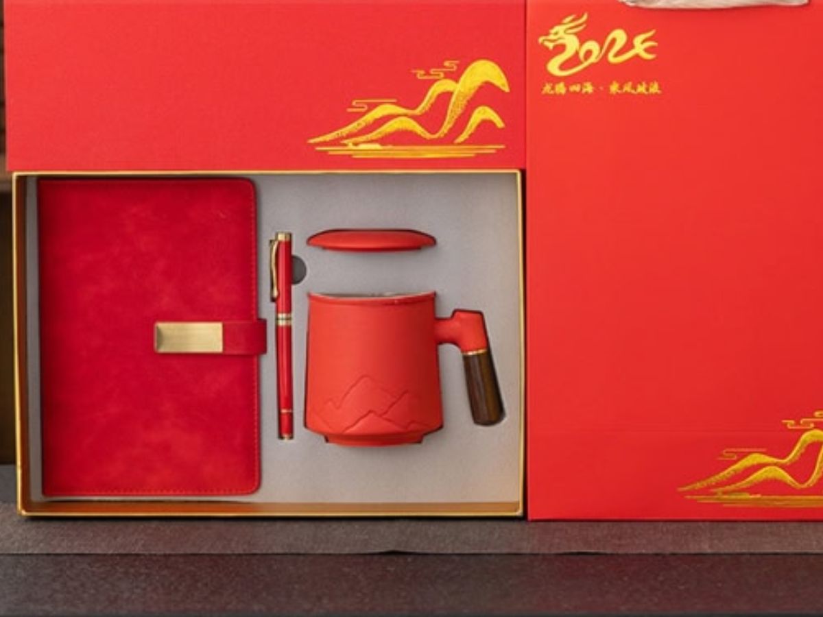 Top các công ty quà tặng đa dạng tại Hà Nội