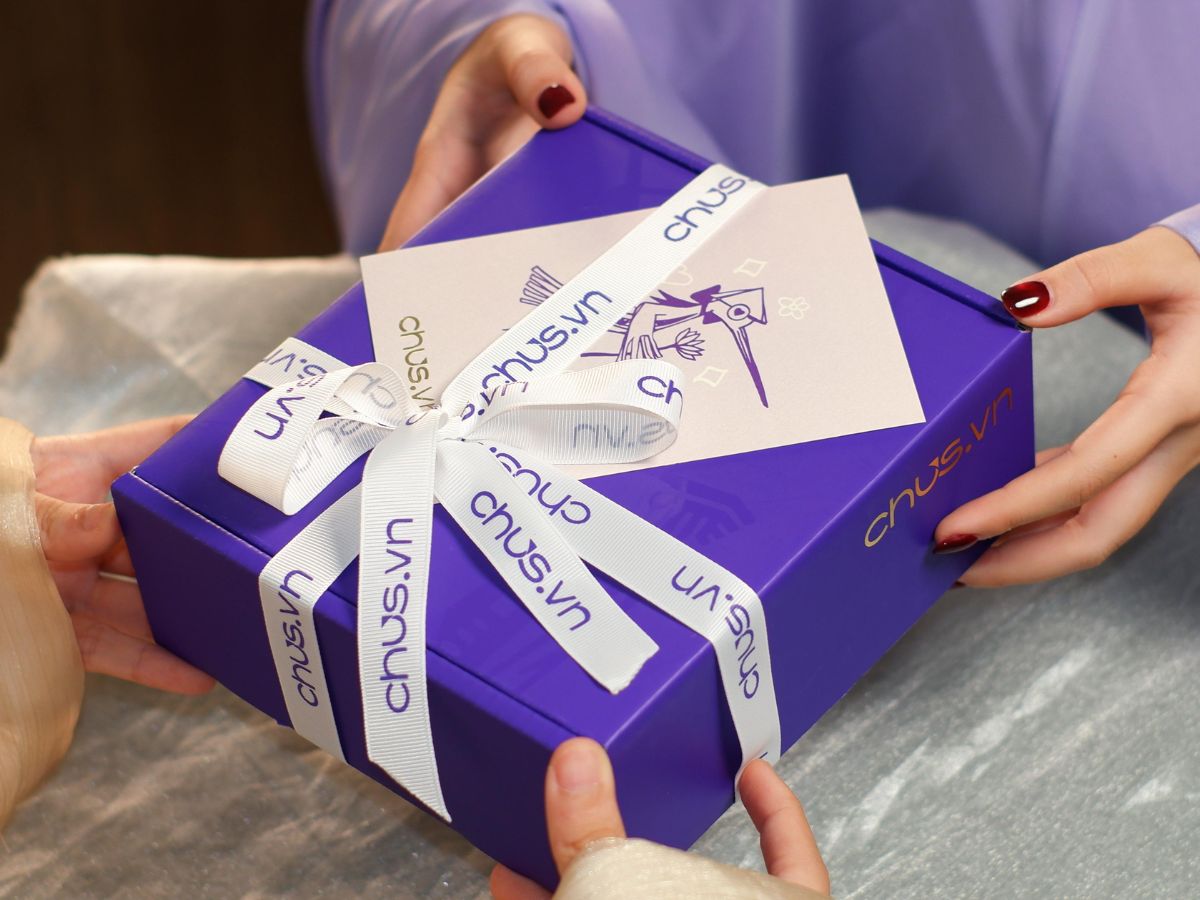 Những lưu ý quan trọng để đơn hàng quà tặng luôn đúng ý