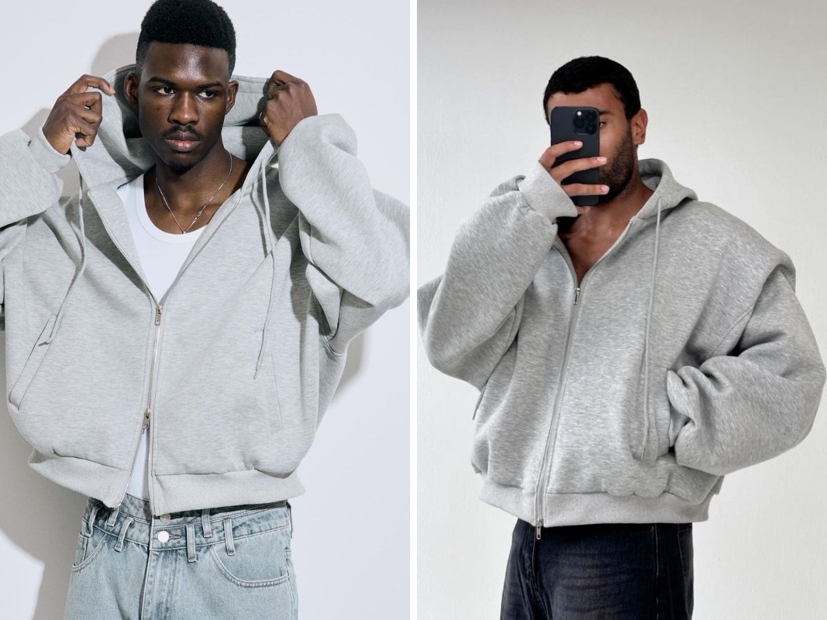 Nên lộn trái áo khi giặt để bảo vệ bề mặt vải