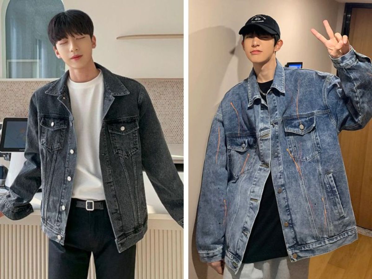 Kiểu dáng từ Classic thanh lịch đến Oversize phóng khoáng