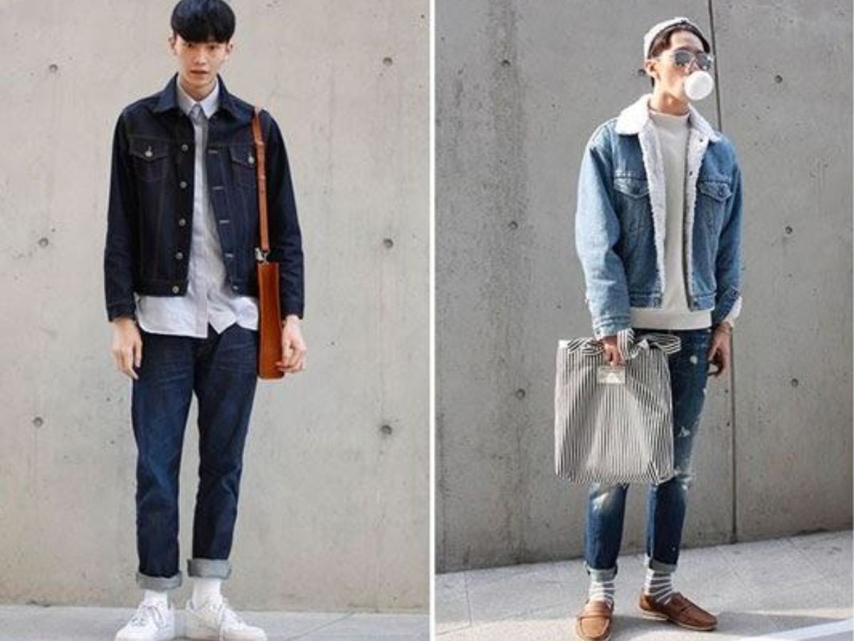 Nâng Tầm Outfit Với Phụ Kiện và Giày Dép