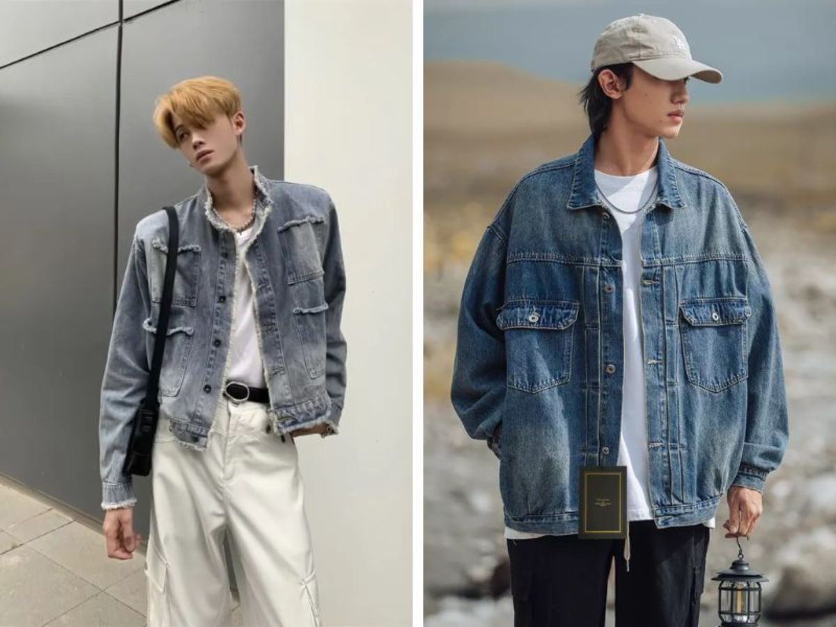 Chất liệu thoải mái là yếu tố hàng đầu