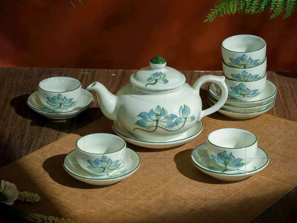 Quà tặng thiết thực, nâng tầm không gian làm việc & kinh doanh