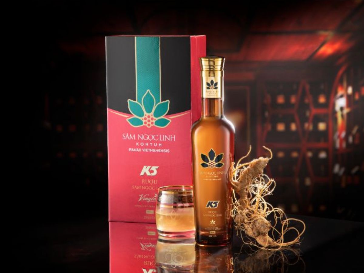 Quà tặng sang trọng, đẳng cấp thể hiện vị thế & tầm quan trọng