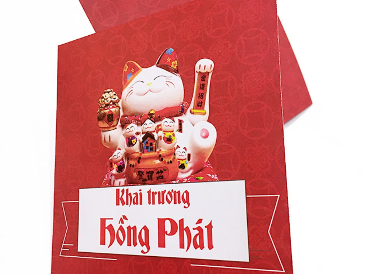 Cá nhân hóa chính là bước giúp quà tặng doanh nghiệp khai trương trở nên khác biệt