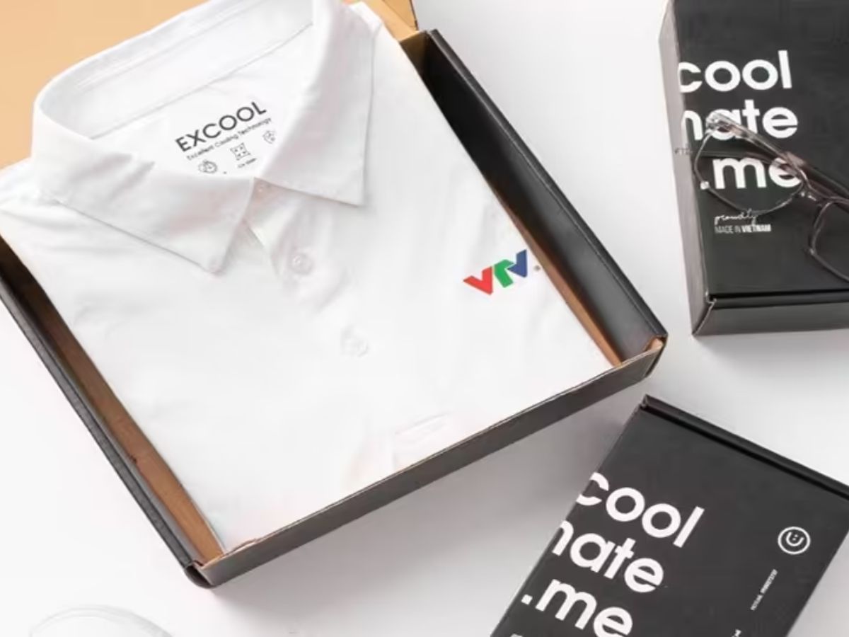 Quà tết dành cho đối tác & khách hàng VIP thể hiện sự trân trọng & chuyên nghiệp