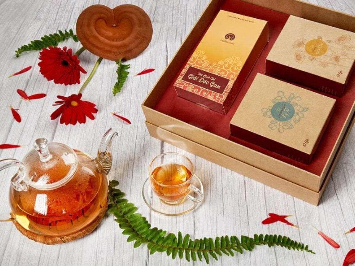 Quà tết động viên nhân viên gắn kết đội ngũ & nâng cao tinh thần