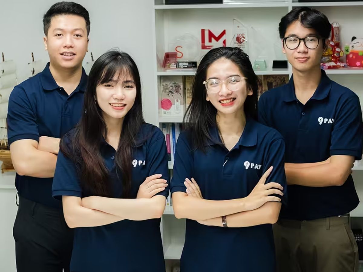 Coolmate không chỉ cung cấp sản phẩm mà còn mang đến giải pháp tặng quà Tết doanh nghiệp toàn diện