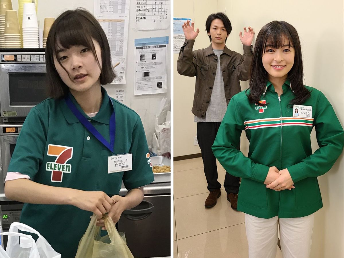 Đồng phục 7 Eleven mang đến nhiều lợi ích cho cả nhân viên và thương hiệu