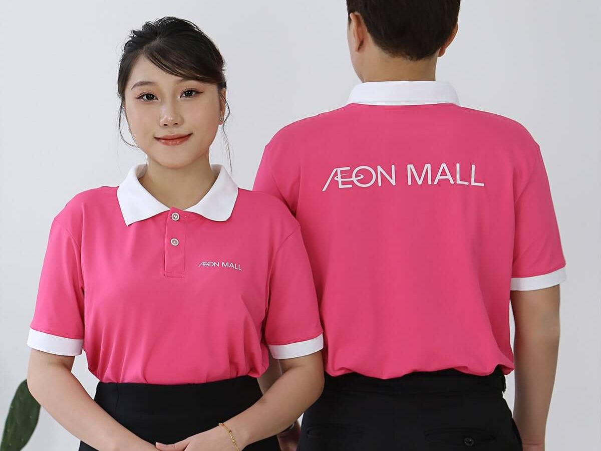 Đồng phục mang đến nhận diện thương hiệu chuyên nghiệp