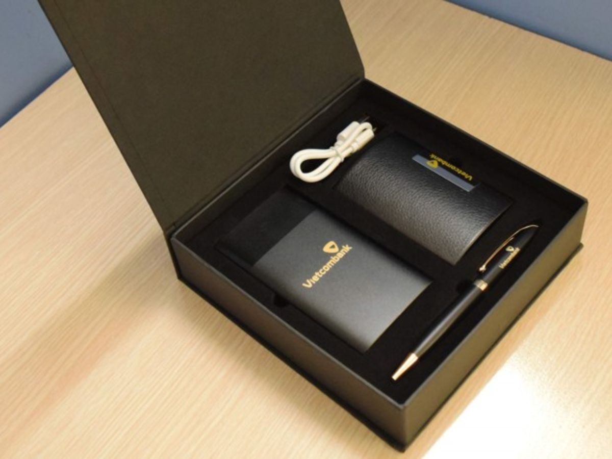 Sạc dự phòng vị cứu tinh đảm bảo năng lượng mọi lúc mọi nơi