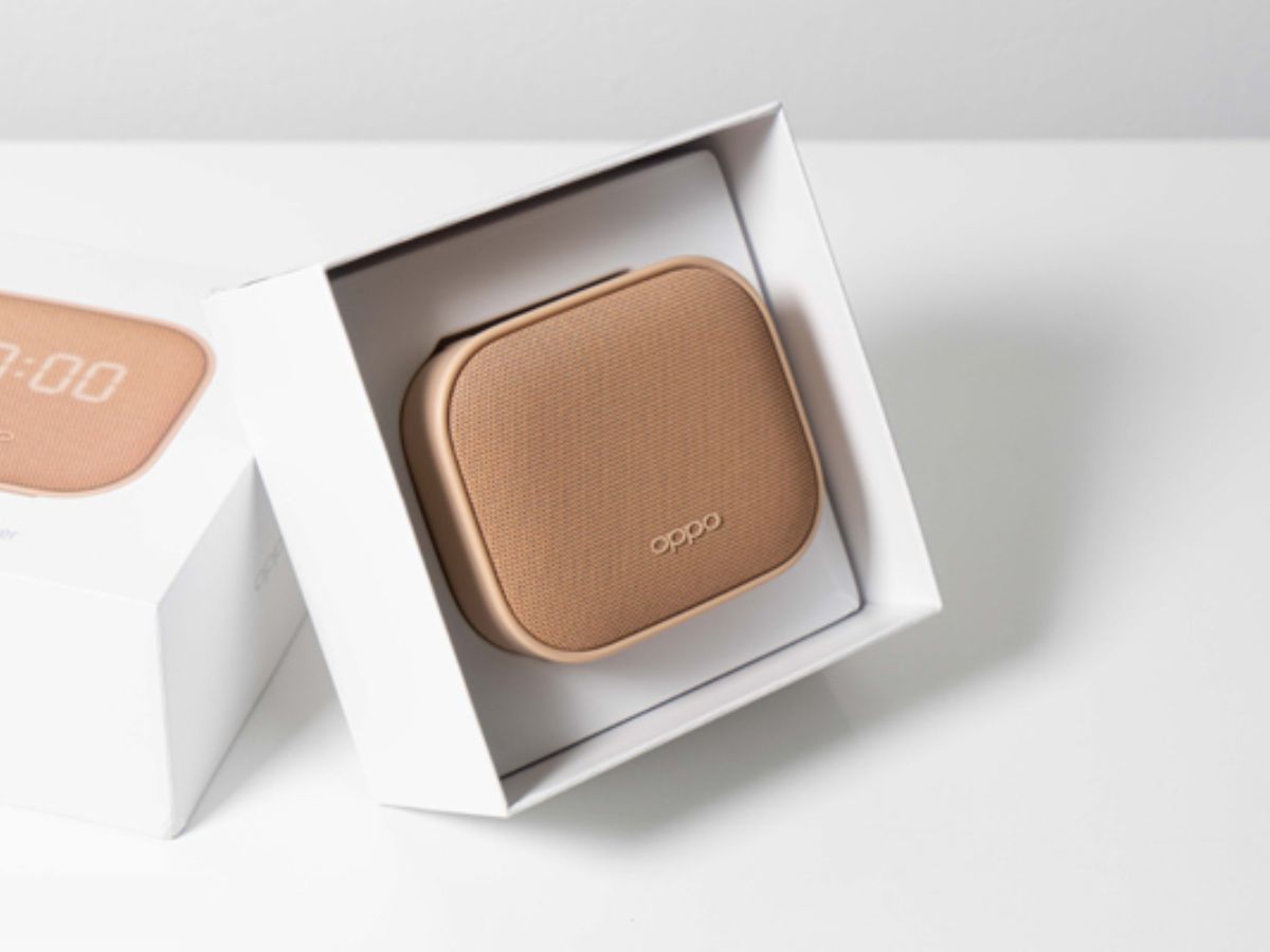 Loa bluetooth âm nhạc bất tận, kết nối cảm xúc