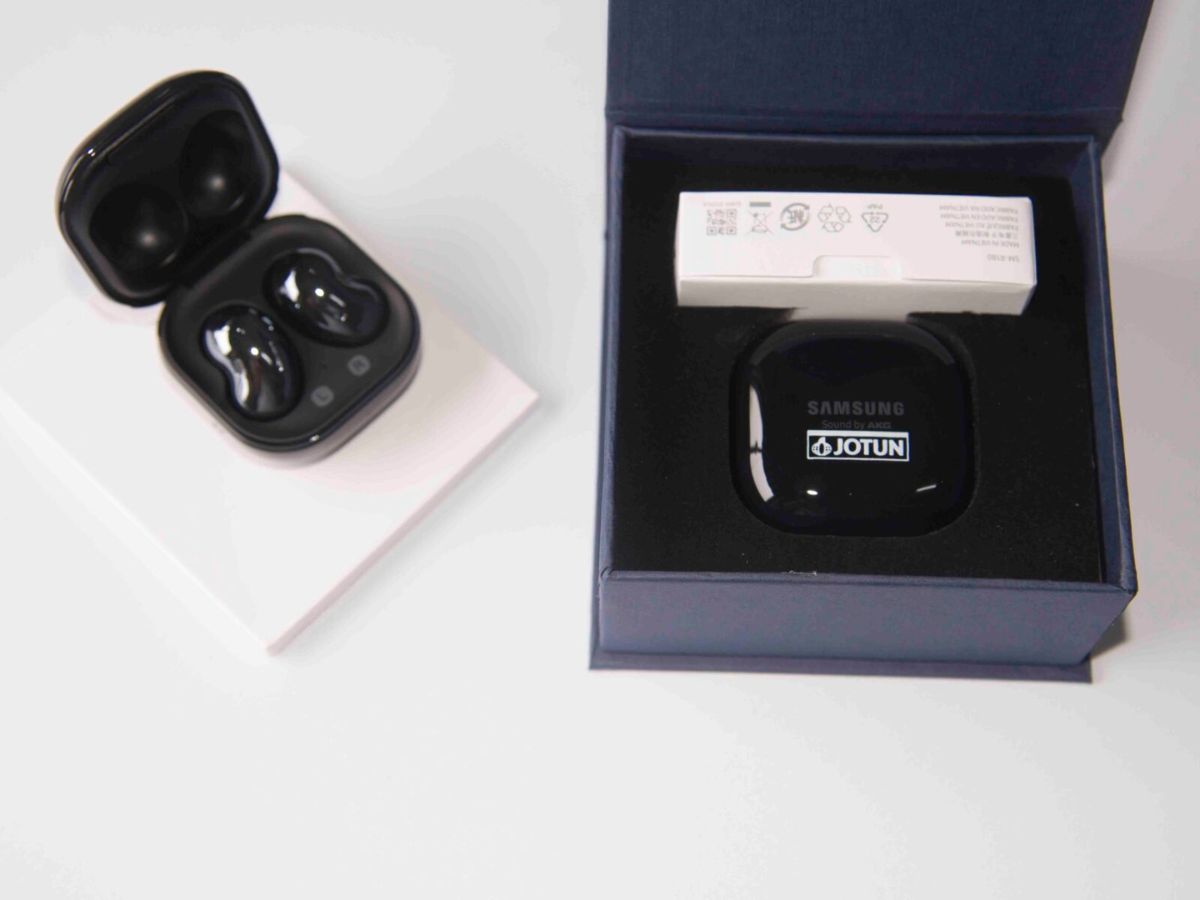 Tai nghe không dây thế giới âm thanh riêng tư, đẳng cấp