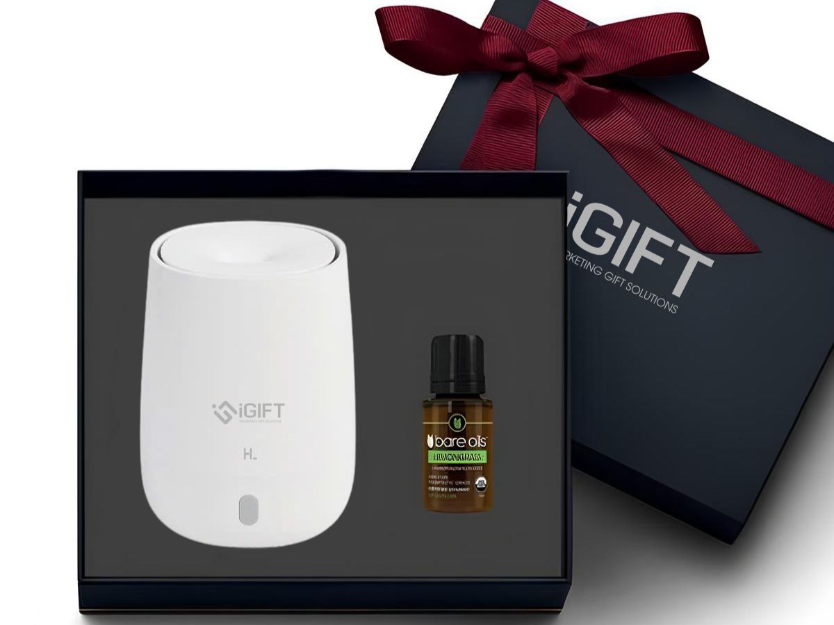 Thiết bị nhà thông minh nhỏ gọn nâng tầm cuộc sống tiện nghi