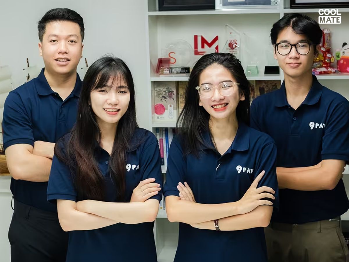 Tham khảo thêm dịch vụ Coolprint từ Coolmate