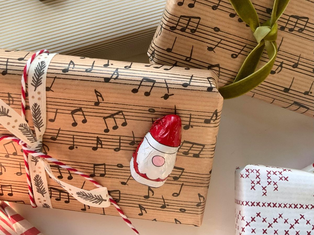 Chú trọng chất lượng quà tặng để thể hiện sự trân trọng