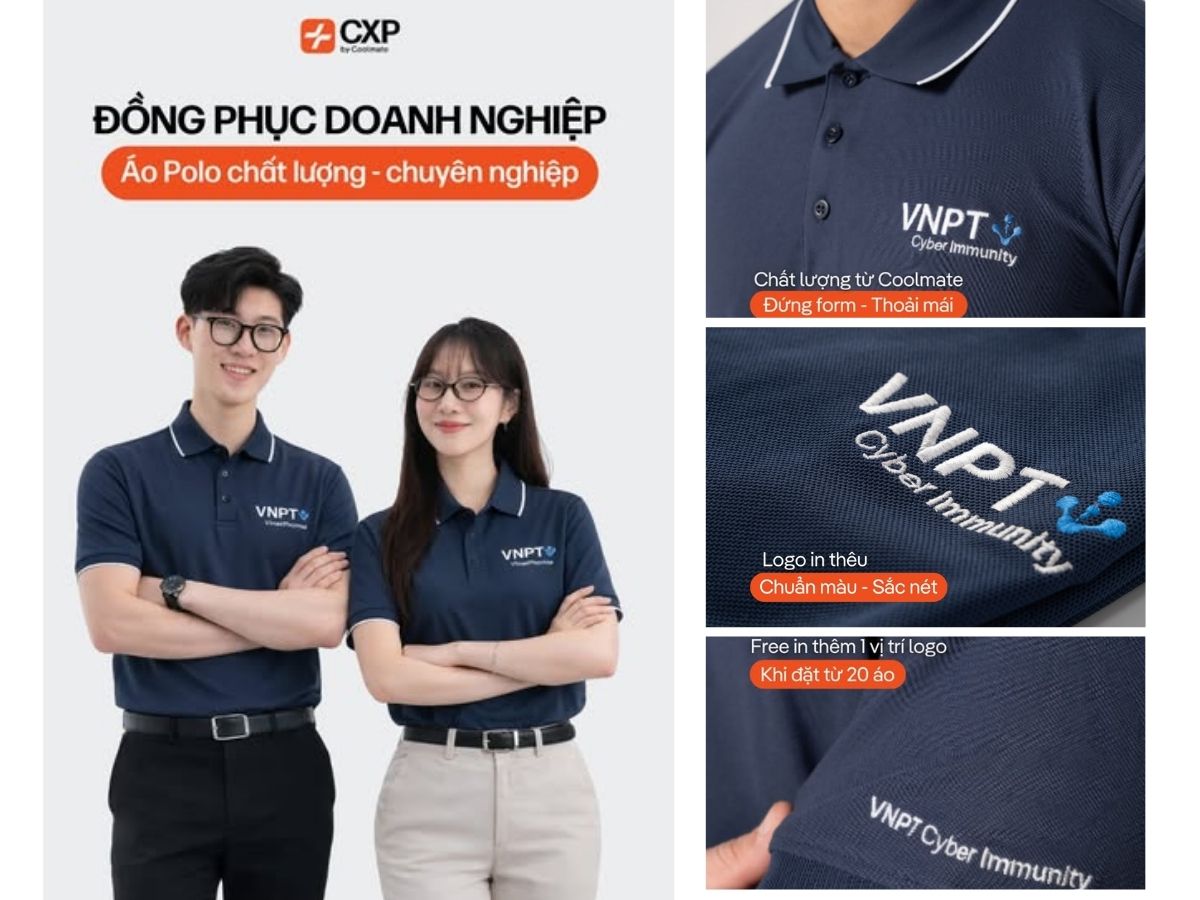 CXP phong cách in ấn tạo nên sự khác biệt cho bạn và doanh nghiệp của bạn