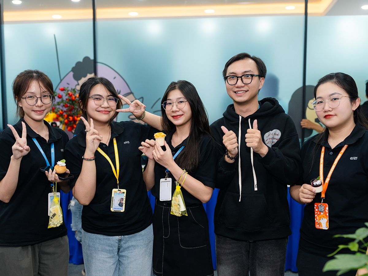 Đồng phục luôn cần chú ý tính ứng dụng