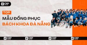 Top mẫu đồng phục Bách Khoa Đà Nẵng