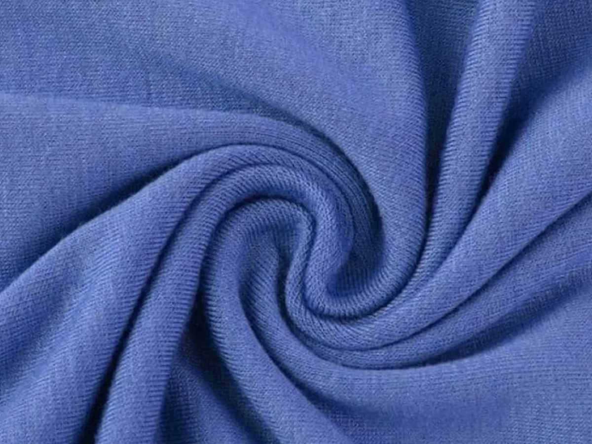 Bề mặt vải cotton