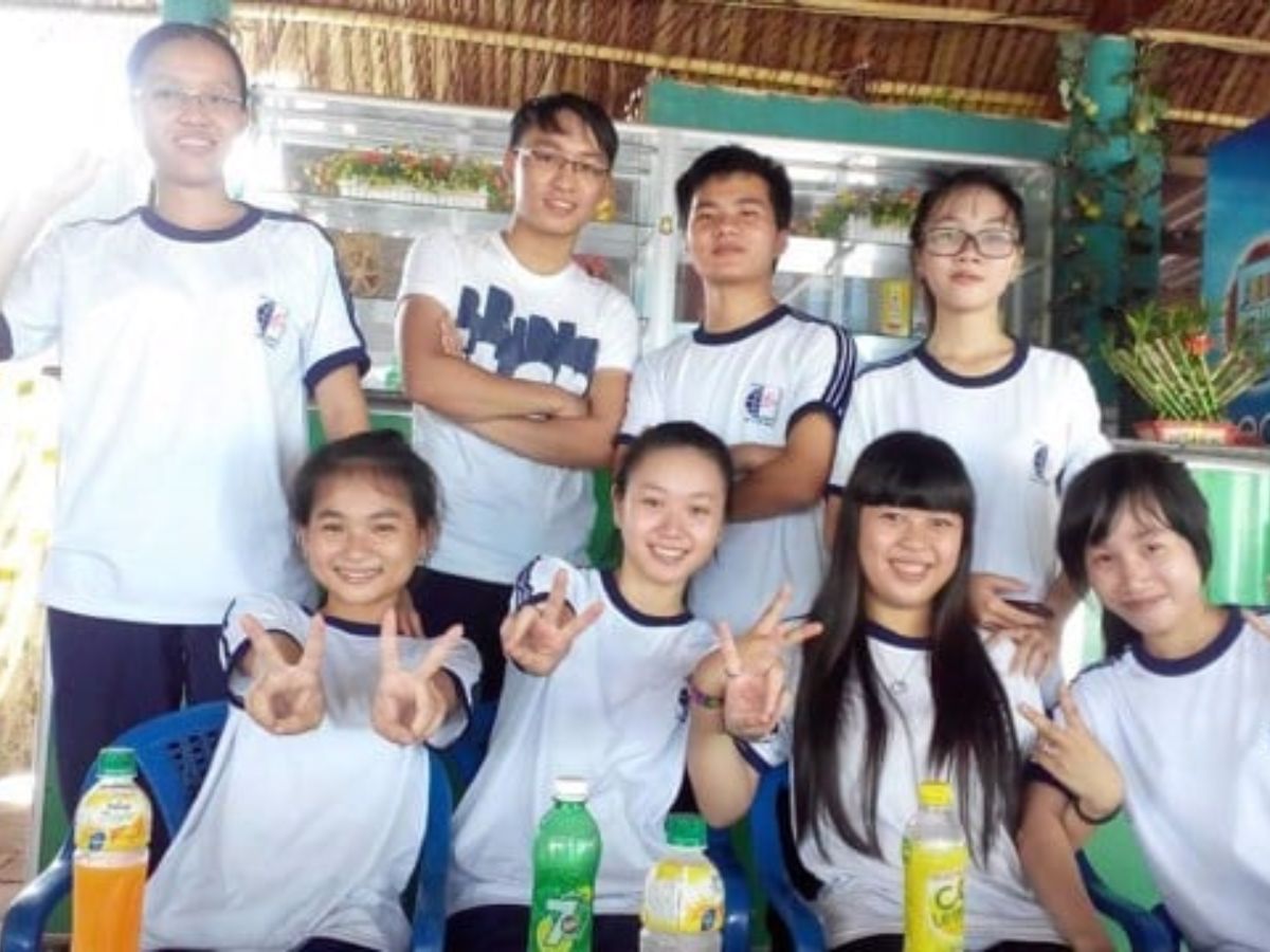 Đồng phục thể dục Cofer năng động hết mình cùng đam mê