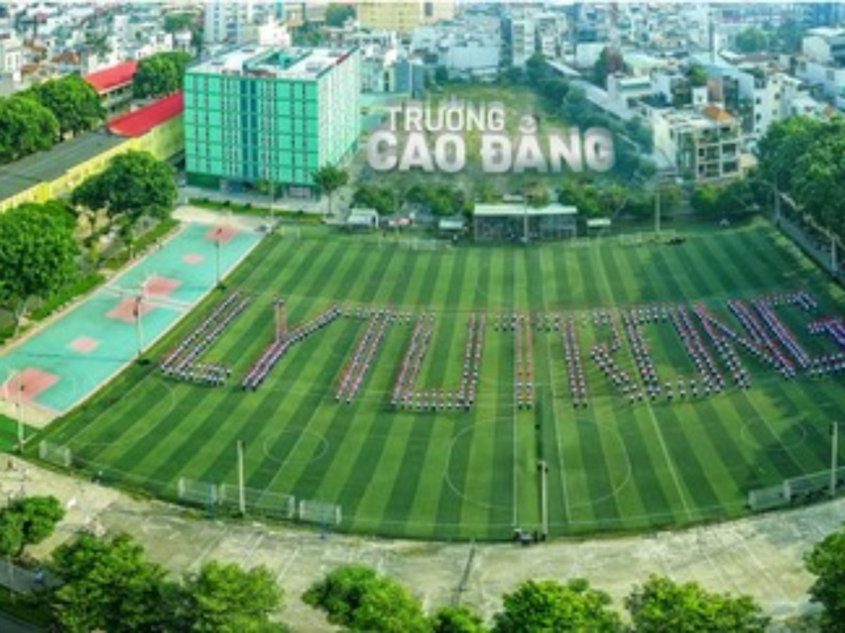 Sơ lược về Trường Cao đẳng Lý Tự Trọng nơi ươm mầm tài năng trẻ