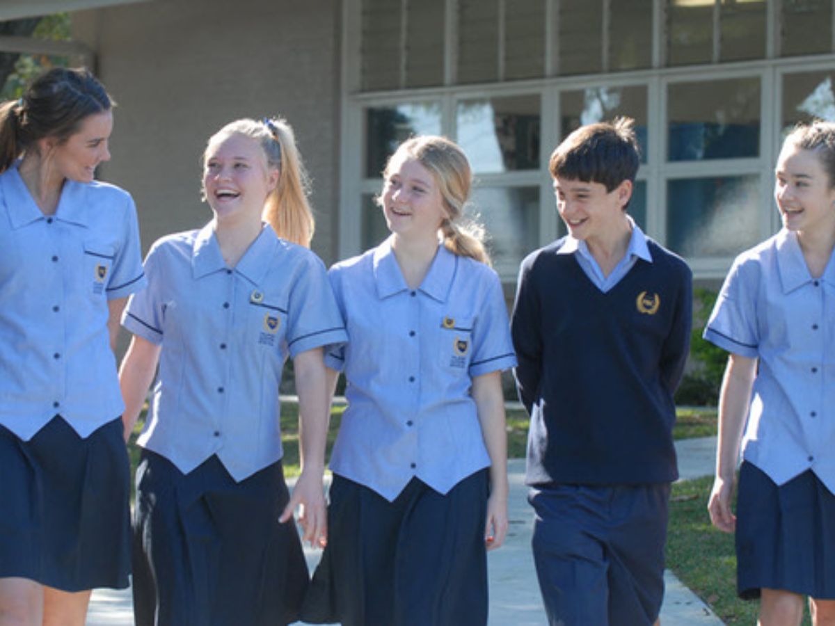 Tại sao nên chọn Coolmate để bắt đầu phong cách Preppy