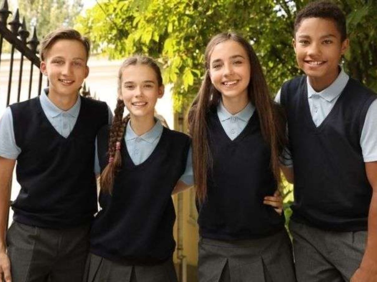 Gile Len nét cổ điển không bao giờ lỗi thời