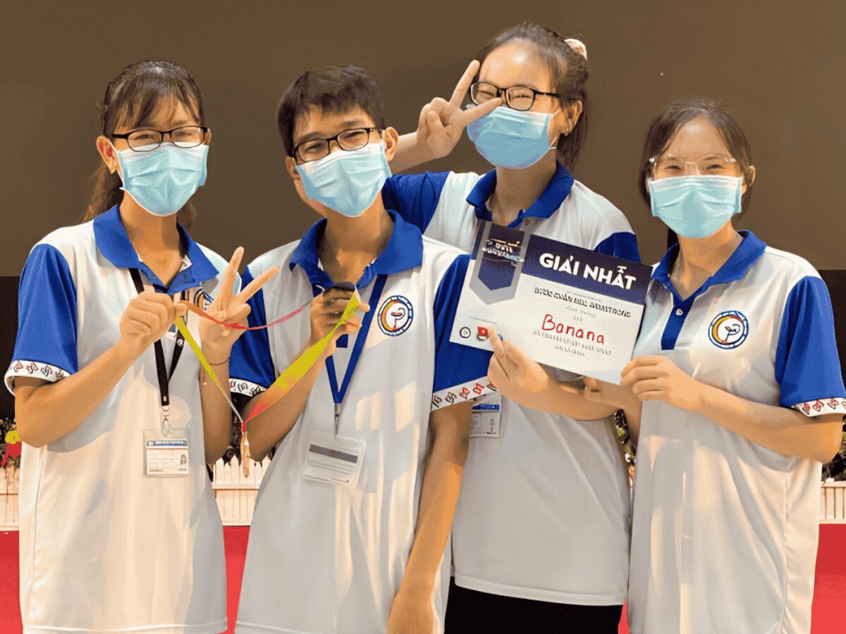 Đồng phục của Đại học Y Dược Cần Thơ