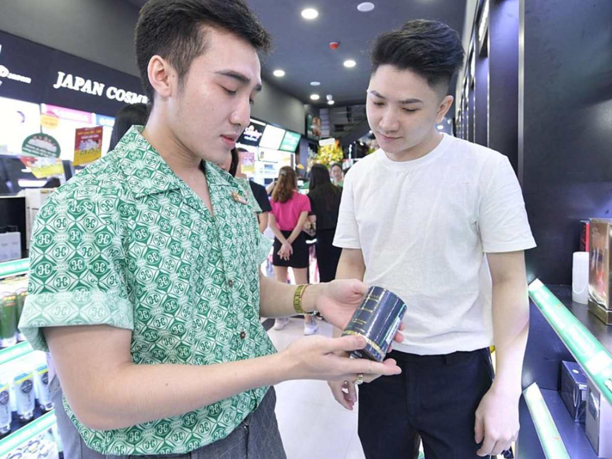 Ý nghĩa đồng phục Hasaki