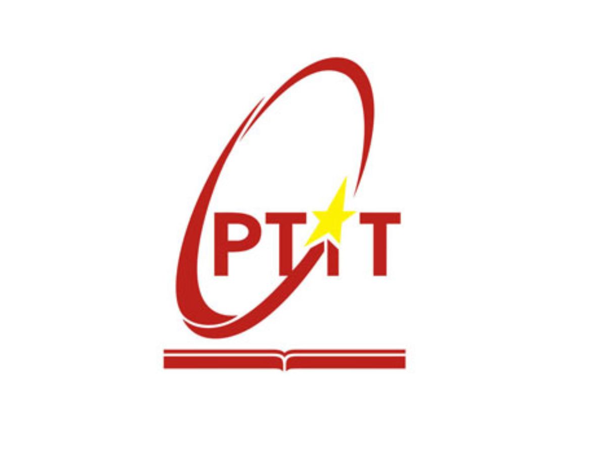 Giải Mã Logo PTIT Biểu Tượng và Ý Nghĩa Đằng Sau