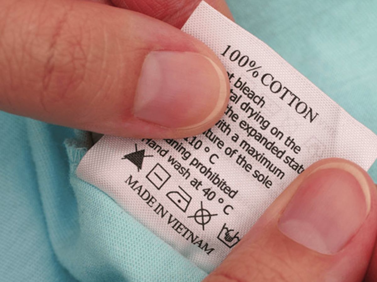 Mẹo nhỏ để đồng phục luôn chỉn chu và bền đẹp