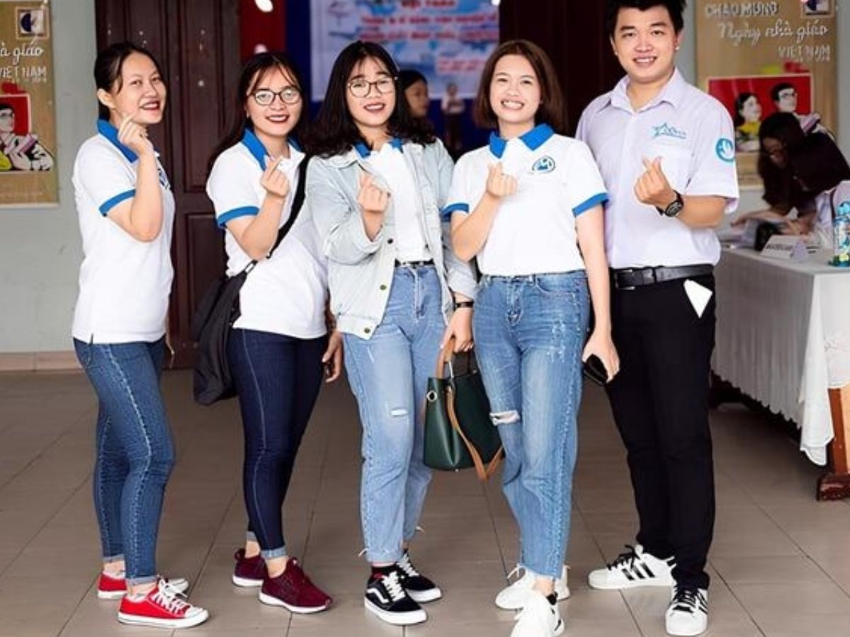 Áo polo Cofer Năng động và đa dụng