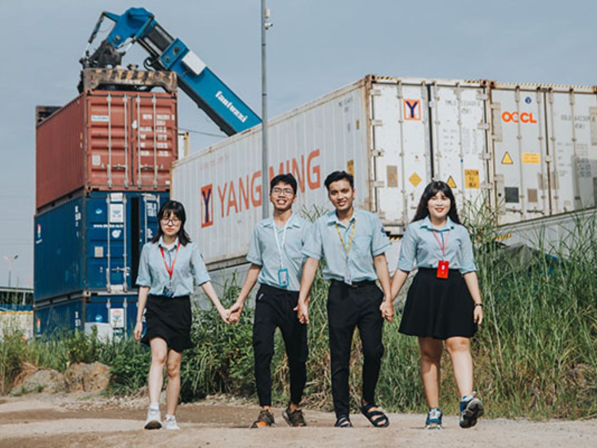 Gợi ý phối đồ cho nam sinh Cofer