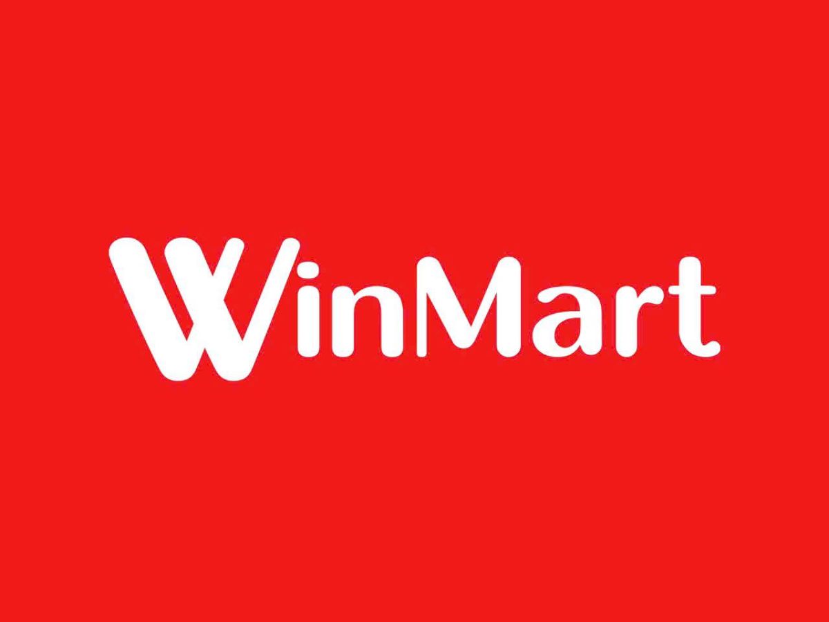 Đồng phục Winmart đều được thiết kế dựa trên nhận diện thương hiệu