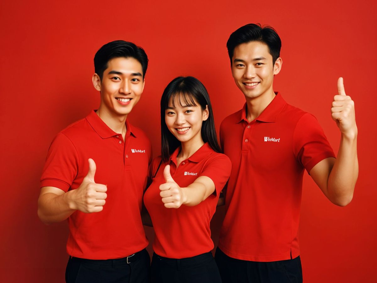 Đầu tư đồng phục là khoản chi xứng đáng để tăng nhận diện