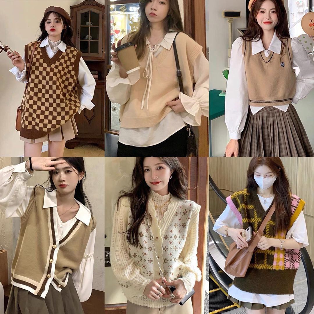 Chọn áo giữ nhiệt vừa vặn với cơ thể