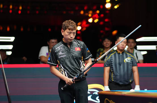 Vì sao Dương Quốc Hoàng được người hâm mộ billiards quan tâm?