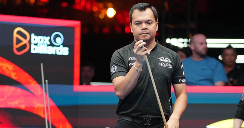 Thành tích nổi bật của Carlo Biado